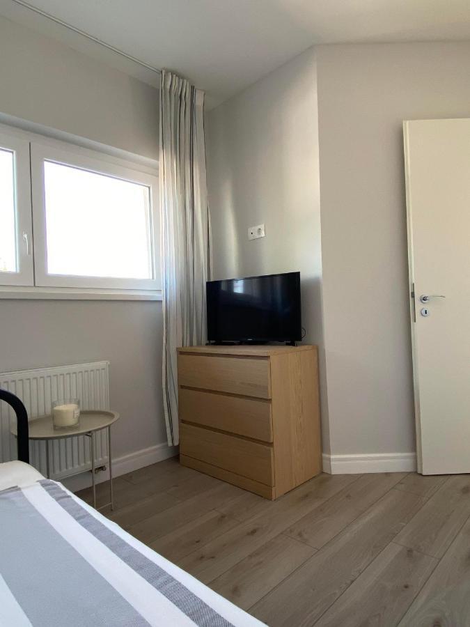 Aida Apartman Siófok Exterior foto