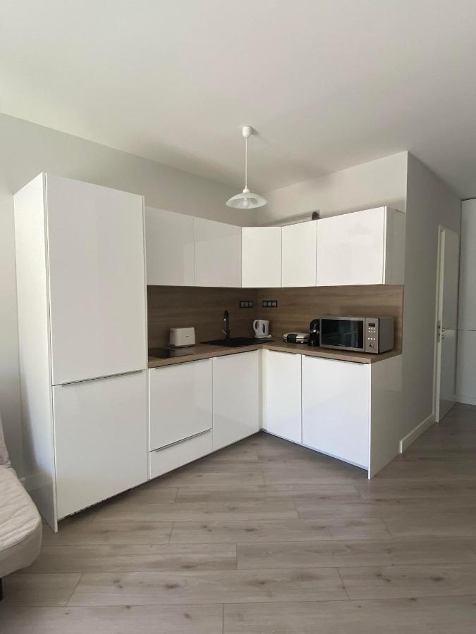 Aida Apartman Siófok Exterior foto