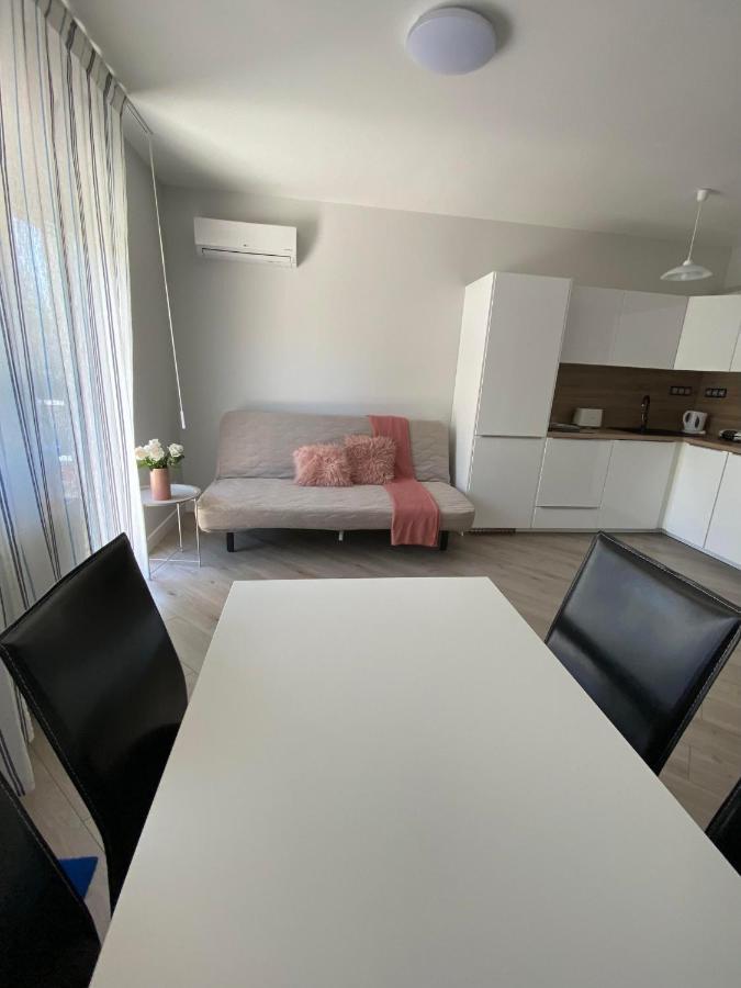 Aida Apartman Siófok Exterior foto