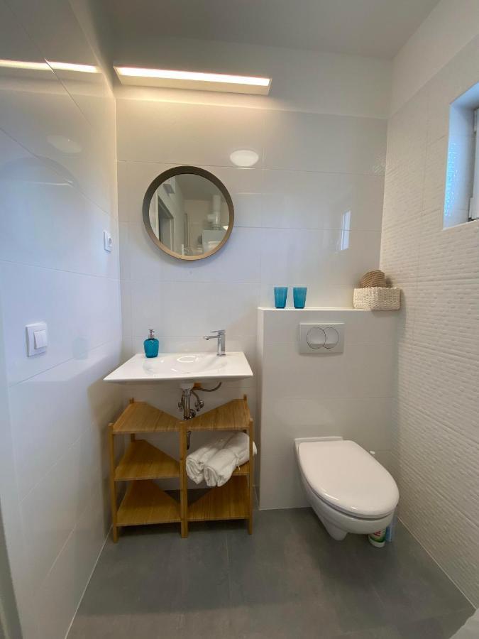 Aida Apartman Siófok Exterior foto